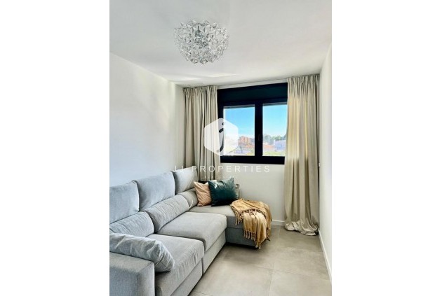 Tweedehands - Appartement / flat -
Dehesa de Campoamor - Costa Blanca