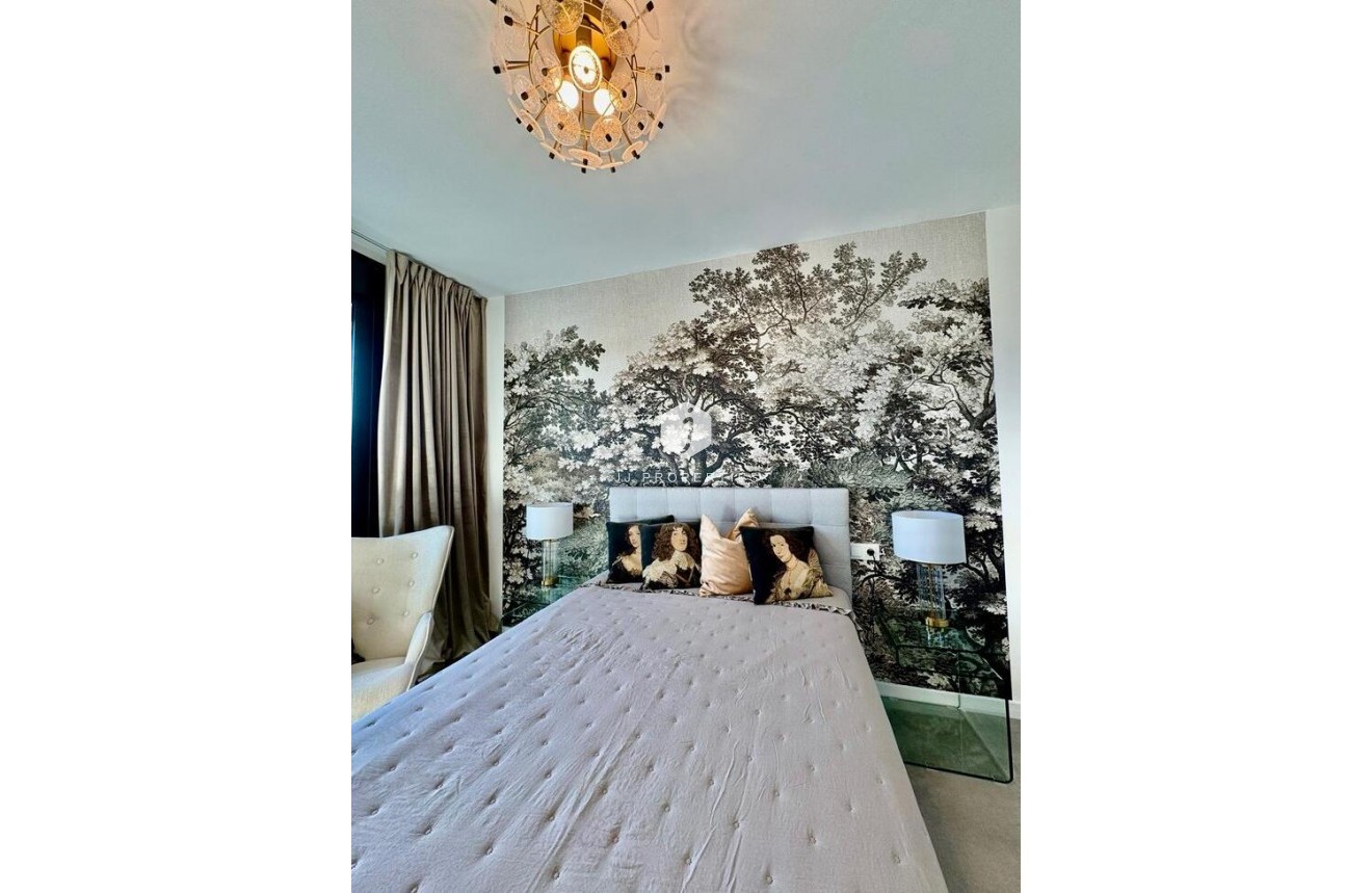 Tweedehands - Appartement / flat -
Dehesa de Campoamor - Costa Blanca