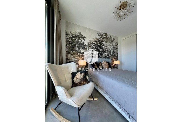 Tweedehands - Appartement / flat -
Dehesa de Campoamor - Costa Blanca