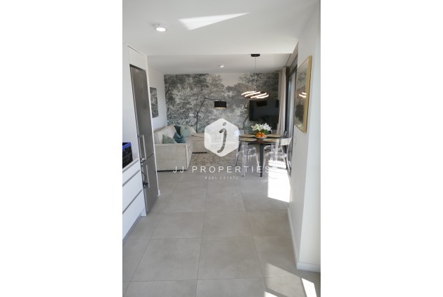 Tweedehands - Appartement / flat -
Dehesa de Campoamor - Costa Blanca