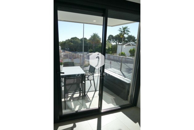 Tweedehands - Appartement / flat -
Dehesa de Campoamor - Costa Blanca