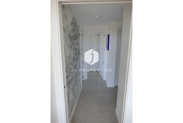 Tweedehands - Appartement / flat -
Dehesa de Campoamor - Costa Blanca