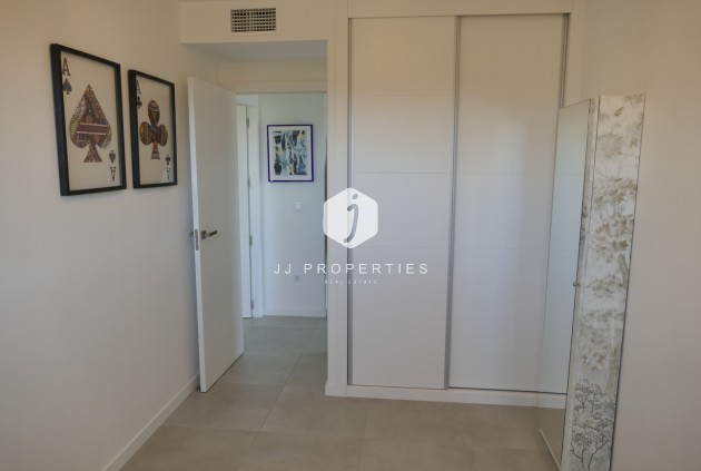 Tweedehands - Appartement / flat -
Dehesa de Campoamor - Costa Blanca
