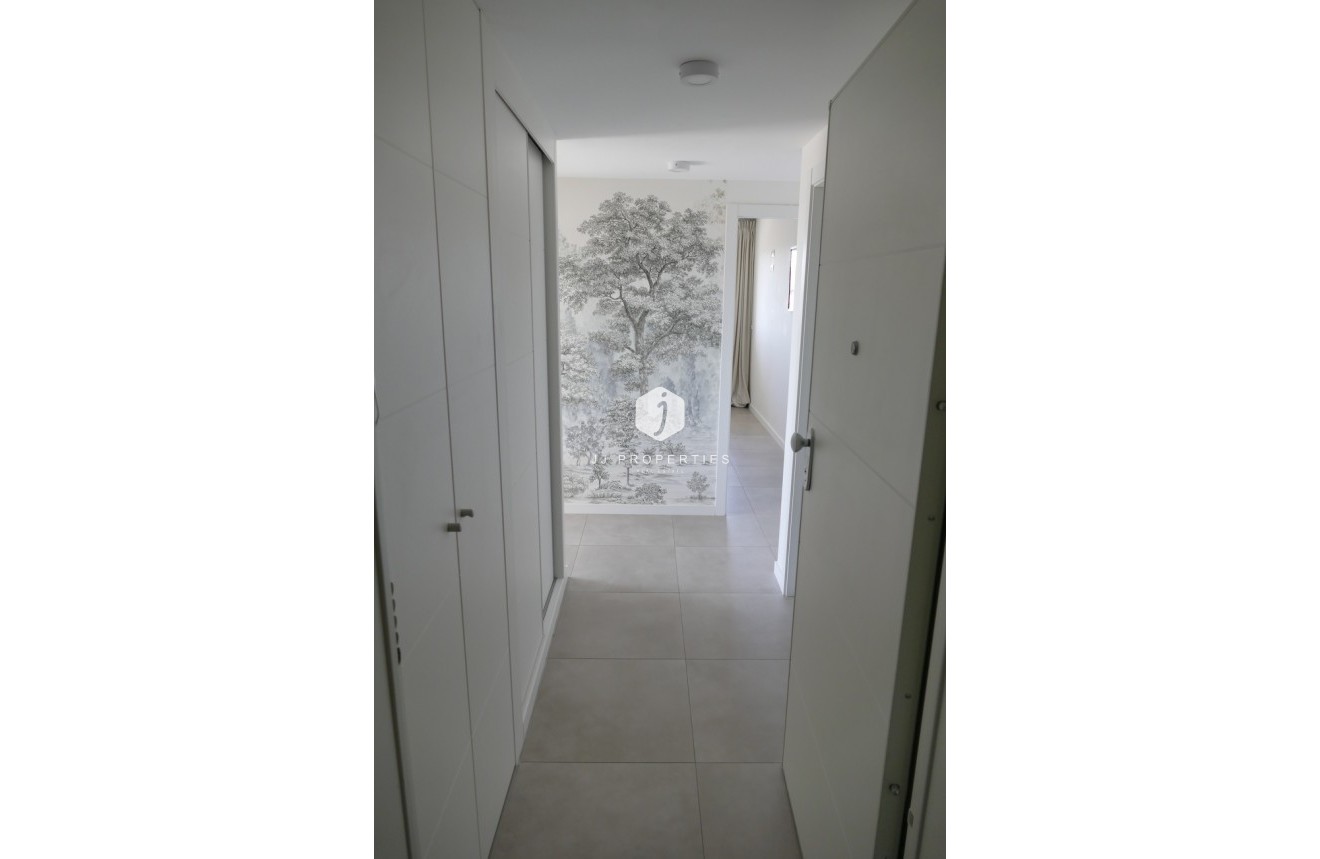 Tweedehands - Appartement / flat -
Dehesa de Campoamor - Costa Blanca