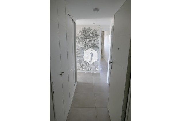 Tweedehands - Appartement / flat -
Dehesa de Campoamor - Costa Blanca