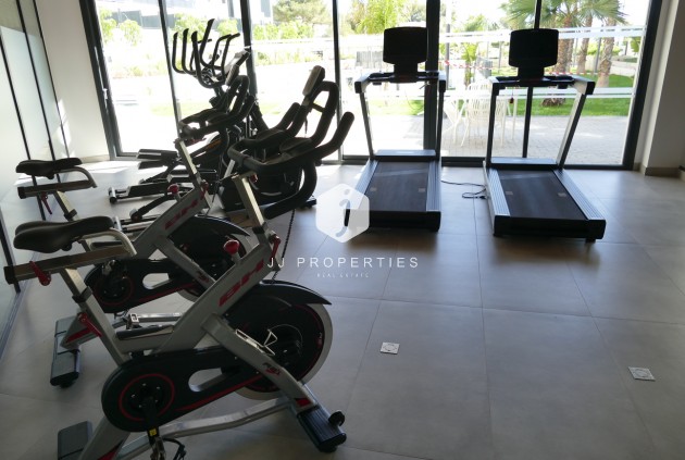 Tweedehands - Appartement / flat -
Dehesa de Campoamor - Costa Blanca