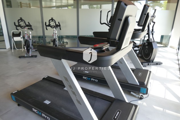 Tweedehands - Appartement / flat -
Dehesa de Campoamor - Costa Blanca