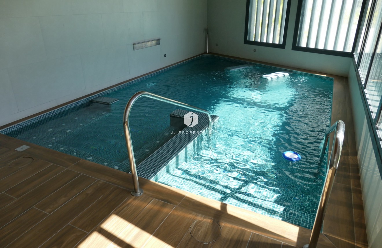 Tweedehands - Appartement / flat -
Dehesa de Campoamor - Costa Blanca