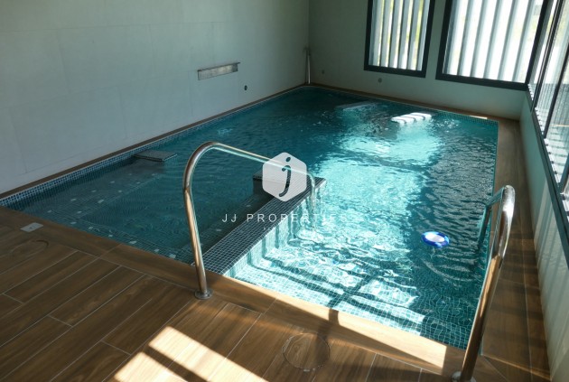 Tweedehands - Appartement / flat -
Dehesa de Campoamor - Costa Blanca