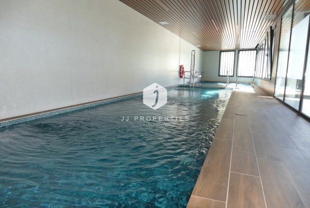 Tweedehands - Appartement / flat -
Dehesa de Campoamor - Costa Blanca