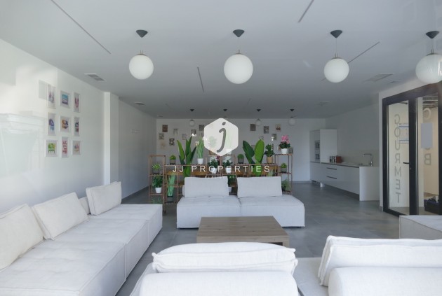 Tweedehands - Appartement / flat -
Dehesa de Campoamor - Costa Blanca