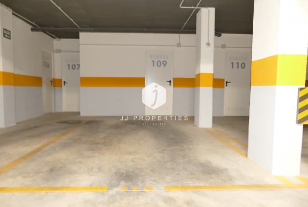 Tweedehands - Appartement / flat -
Dehesa de Campoamor - Costa Blanca