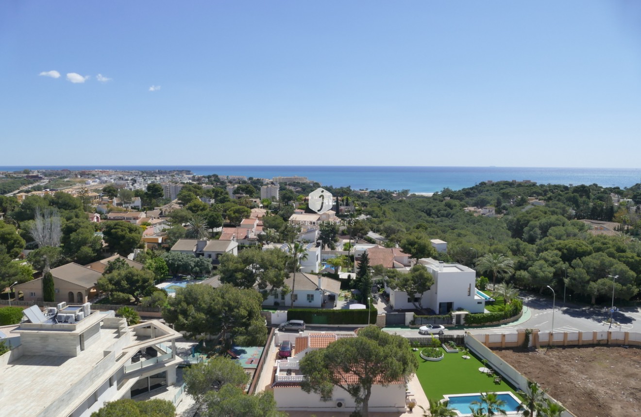 Tweedehands - Appartement / flat -
Dehesa de Campoamor - Costa Blanca