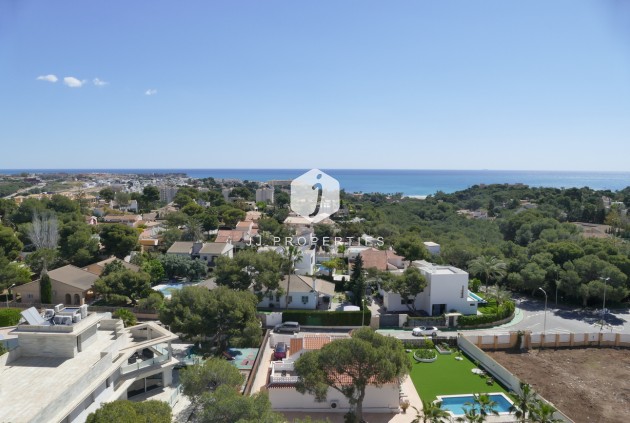 Tweedehands - Appartement / flat -
Dehesa de Campoamor - Costa Blanca
