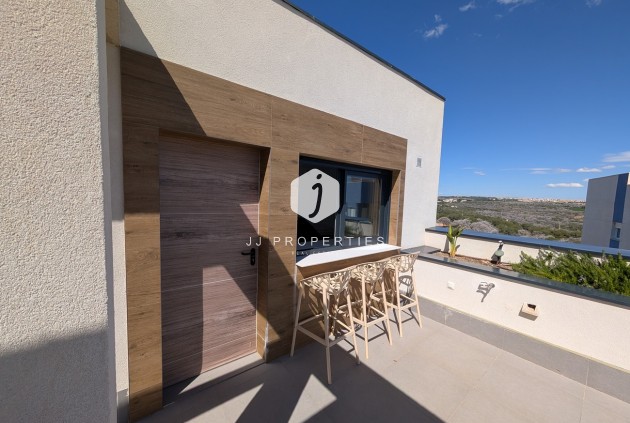 Tweedehands - Appartement / flat -
Dehesa de Campoamor - Costa Blanca