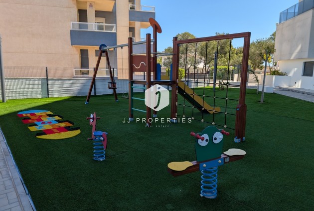 Tweedehands - Appartement / flat -
Dehesa de Campoamor - Costa Blanca