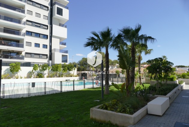 Tweedehands - Appartement / flat -
Dehesa de Campoamor - Costa Blanca