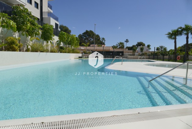 Tweedehands - Appartement / flat -
Dehesa de Campoamor - Costa Blanca