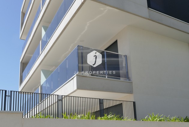 Tweedehands - Appartement / flat -
Dehesa de Campoamor - Costa Blanca