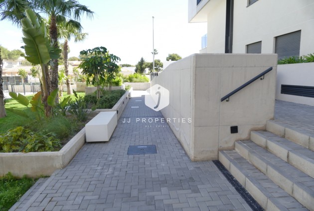 Tweedehands - Appartement / flat -
Dehesa de Campoamor - Costa Blanca