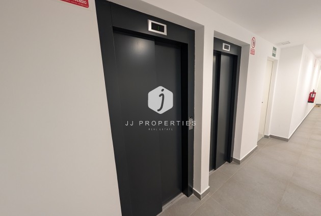 Tweedehands - Appartement / flat -
Dehesa de Campoamor - Costa Blanca