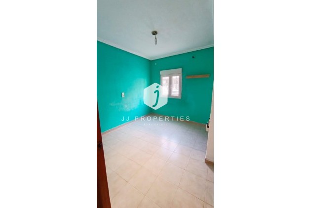Tweedehands - Appartement / flat -
Torrevieja - Centro