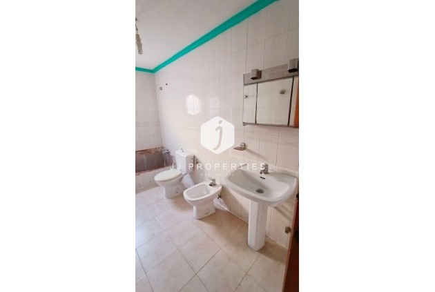 Tweedehands - Appartement / flat -
Torrevieja - Centro