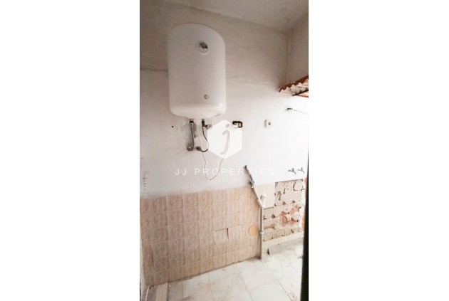 Tweedehands - Appartement / flat -
Torrevieja - Centro