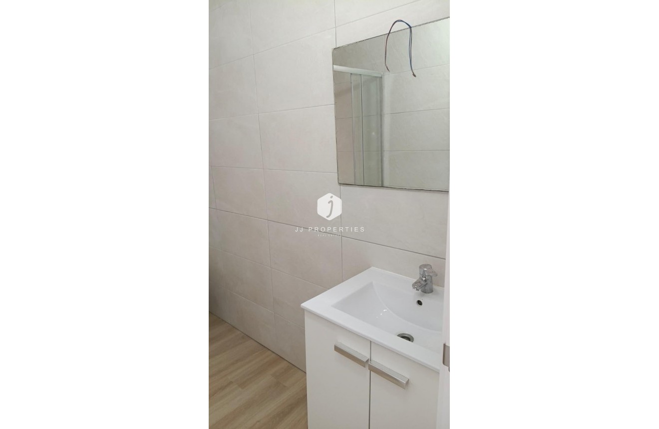 Tweedehands - Appartement / flat -
Torrevieja - Centro