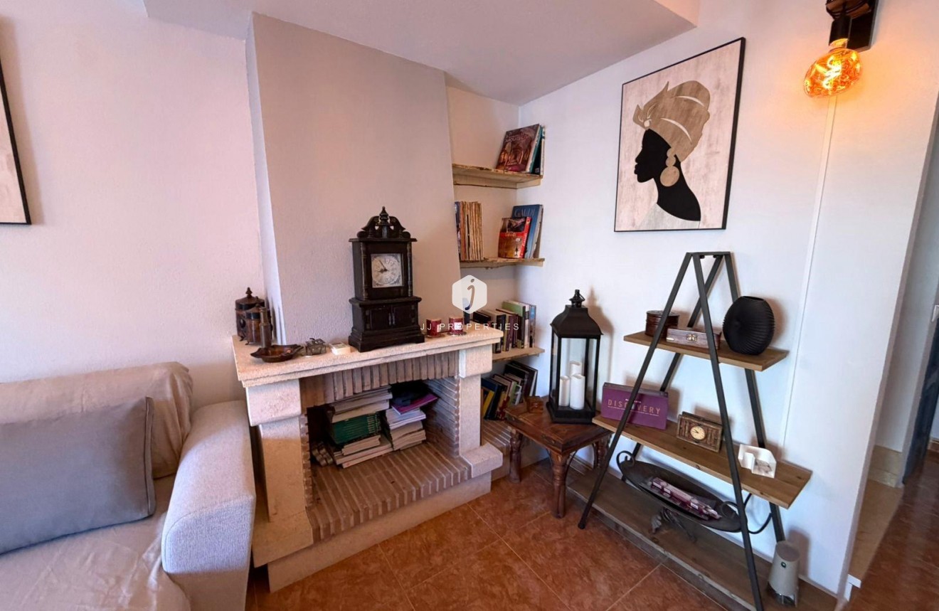 Tweedehands - Chalet -
Orihuela Costa - Villamartín