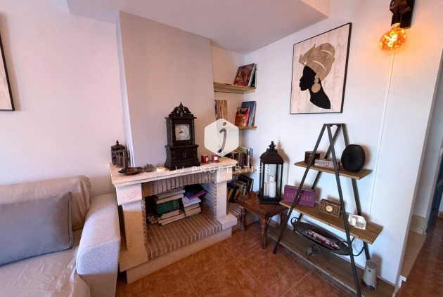 Tweedehands - Chalet -
Orihuela Costa - Villamartín