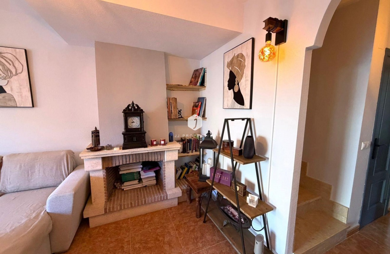 Tweedehands - Chalet -
Orihuela Costa - Villamartín