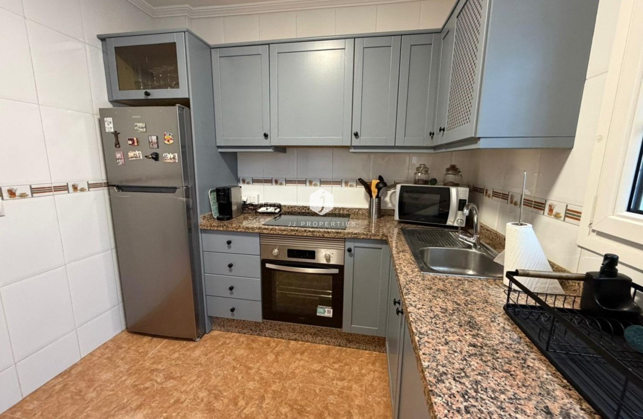 Tweedehands - Chalet -
Orihuela Costa - Villamartín