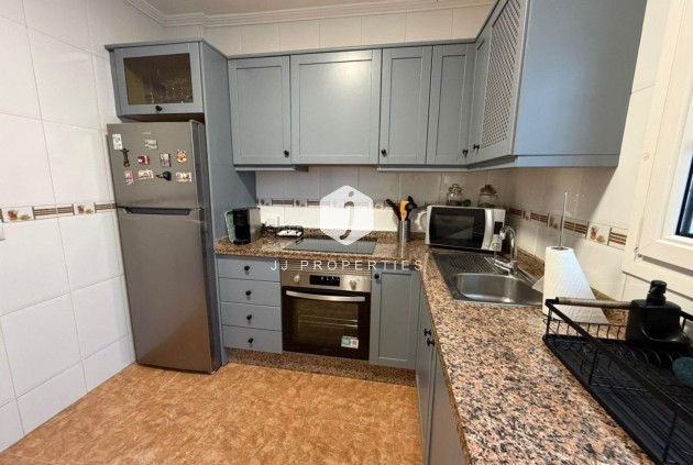 Tweedehands - Chalet -
Orihuela Costa - Villamartín