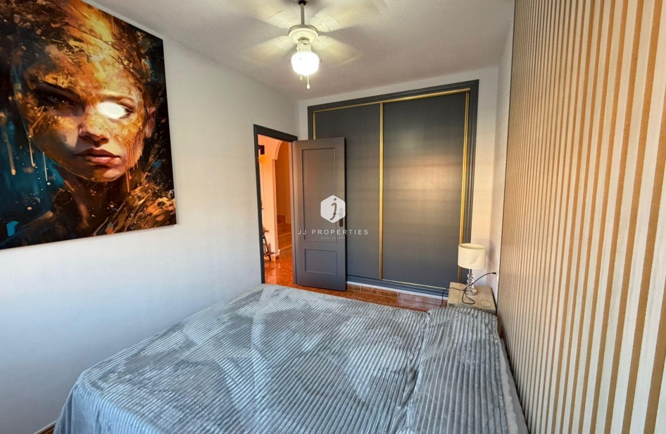 Tweedehands - Chalet -
Orihuela Costa - Villamartín