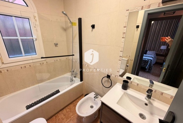 Tweedehands - Chalet -
Orihuela Costa - Villamartín