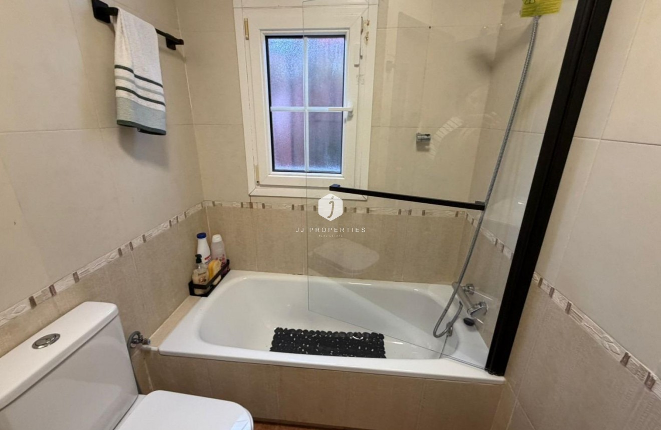 Tweedehands - Chalet -
Orihuela Costa - Villamartín