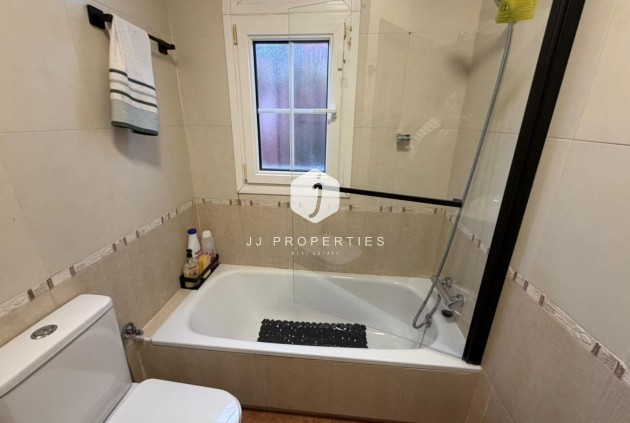 Tweedehands - Chalet -
Orihuela Costa - Villamartín