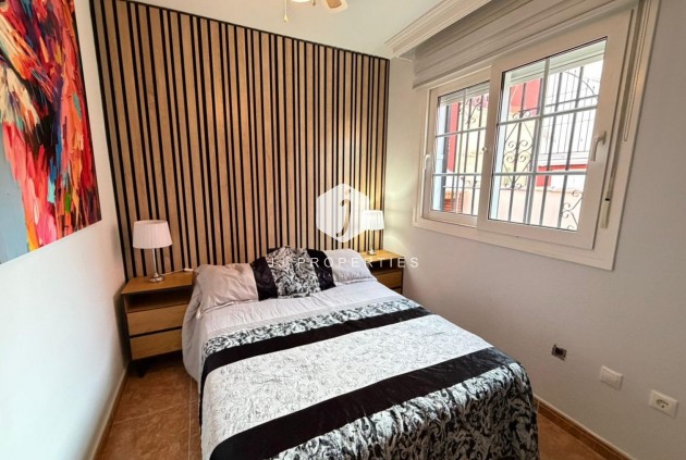 Tweedehands - Chalet -
Orihuela Costa - Villamartín