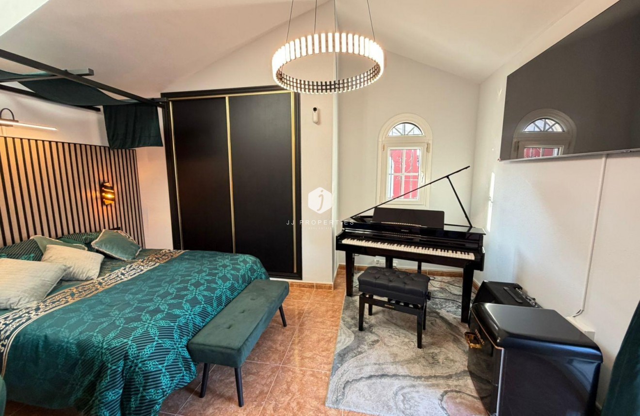 Tweedehands - Chalet -
Orihuela Costa - Villamartín