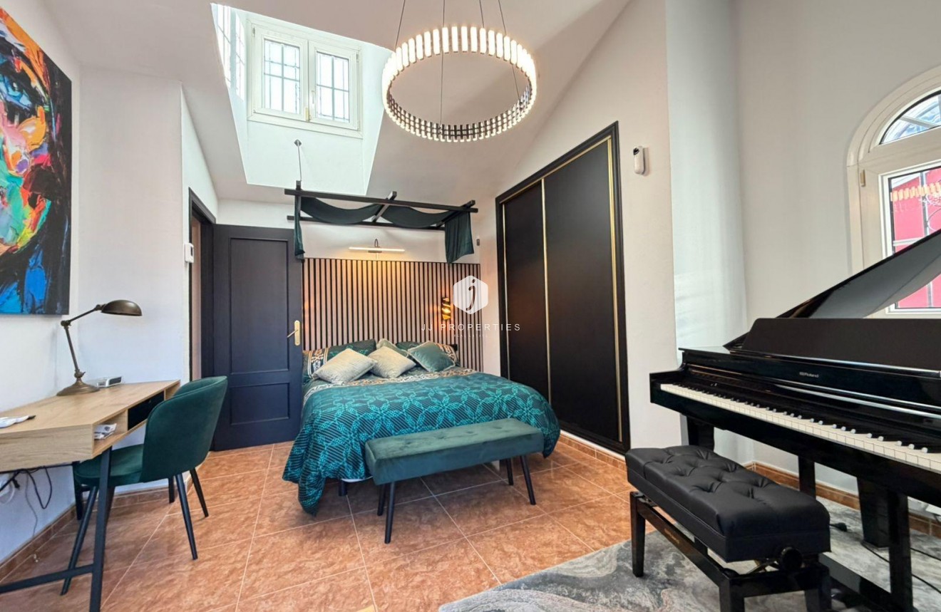 Tweedehands - Chalet -
Orihuela Costa - Villamartín