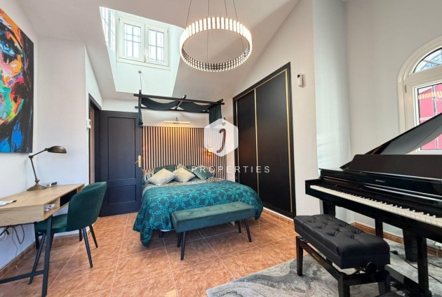 Tweedehands - Chalet -
Orihuela Costa - Villamartín