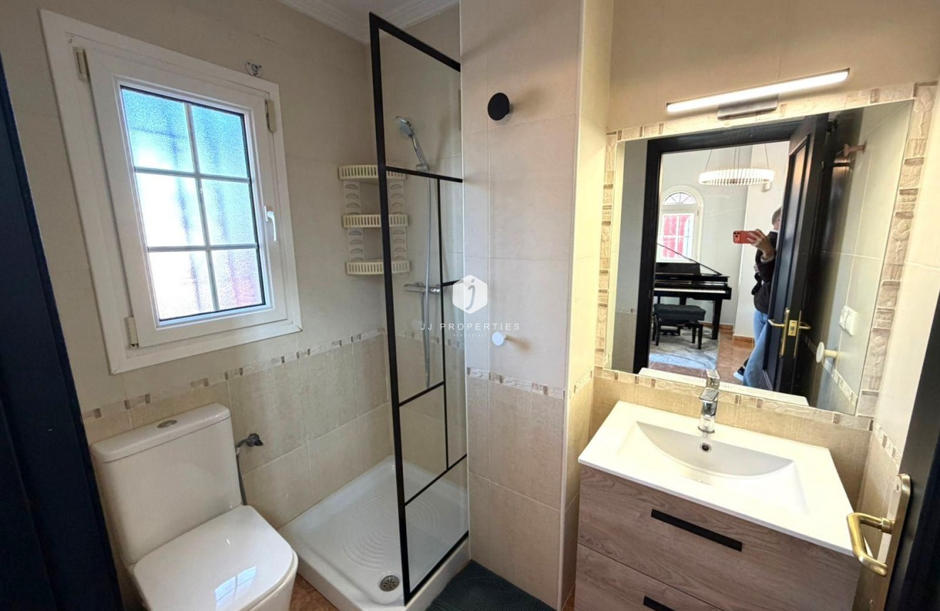 Tweedehands - Chalet -
Orihuela Costa - Villamartín