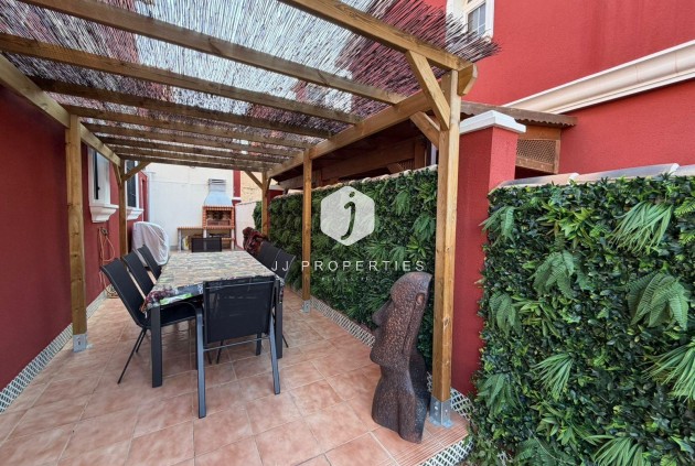 Tweedehands - Chalet -
Orihuela Costa - Villamartín