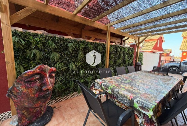 Tweedehands - Chalet -
Orihuela Costa - Villamartín