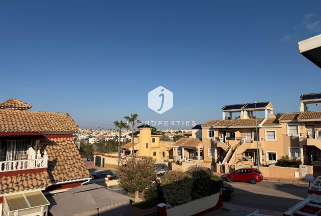 Tweedehands - Chalet -
Orihuela Costa - Villamartín