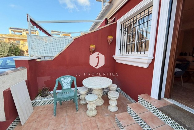 Tweedehands - Chalet -
Orihuela Costa - Villamartín