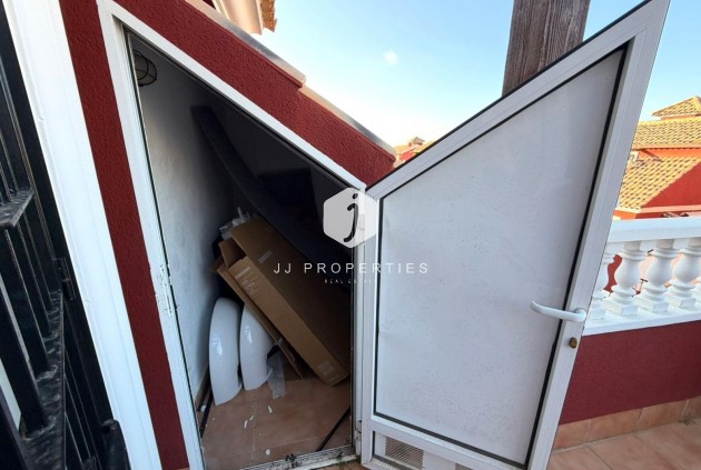 Tweedehands - Chalet -
Orihuela Costa - Villamartín