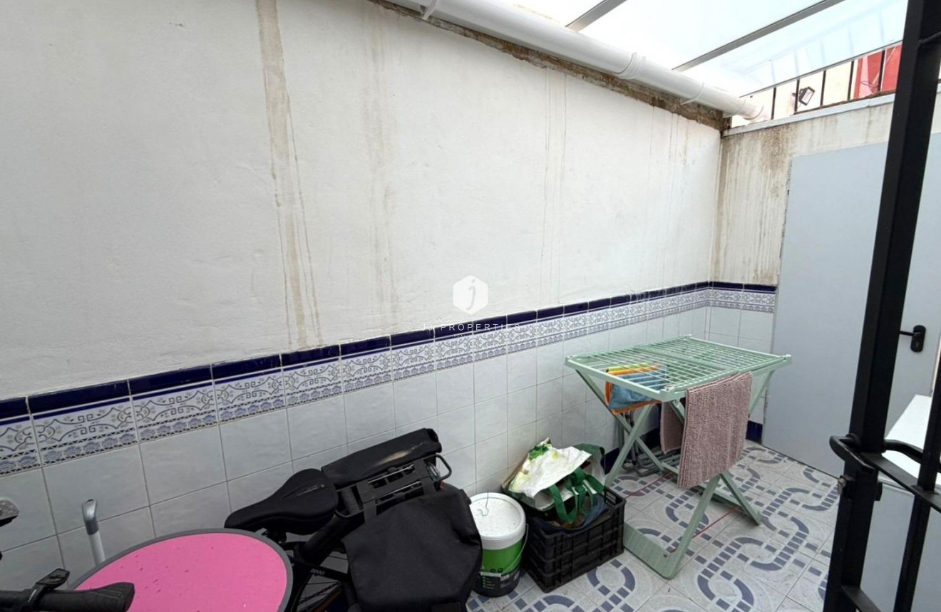 Tweedehands - Chalet -
Orihuela Costa - Villamartín