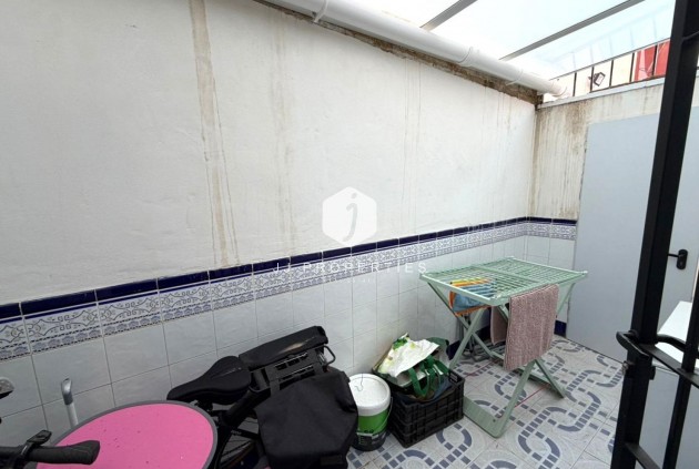 Tweedehands - Chalet -
Orihuela Costa - Villamartín